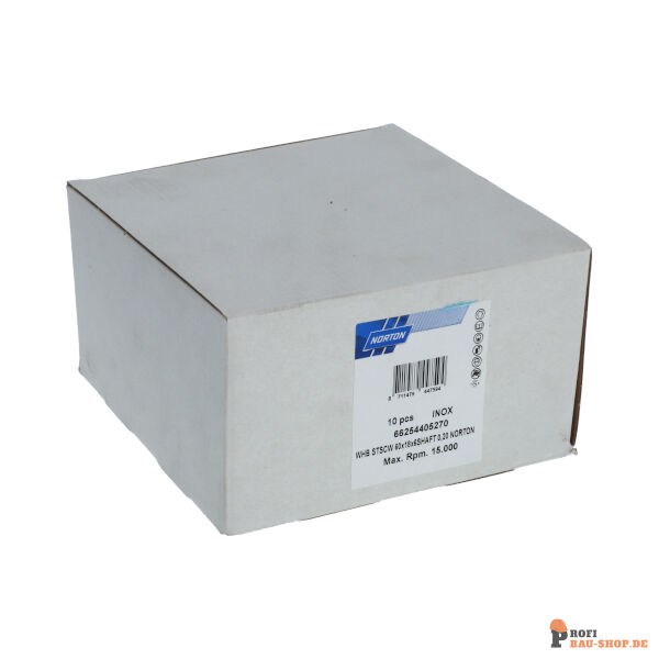 nortonschleifmittel/NORTON_schleifmittel_66254405270 Brushes Hand drills Norton-Industrial Brushes_206778